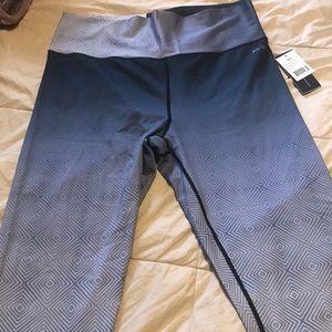 Workout pants